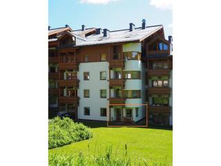 Ferienwohnung Königsleiten 77 - Top 34 - Königsleiten - 9