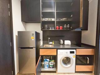 Edge Central Pattaya BJ 88 - 3