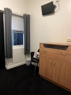 Star Bar Cafe & Hotel - Launceston - 1