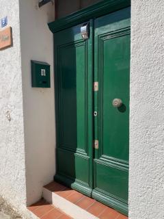La maison de Suzy - Saint-Tropez - 2