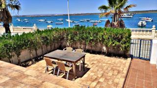 casa del mar,,, gran terraza junto playa cantil - Isla Cristina - 2