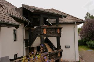 In & Out Boardinghaus - 4