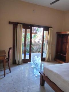 Dharma Yoga Homestay dan hostel - 3