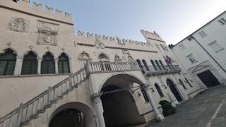 Sobe Al Moletto - Capodistria - 8
