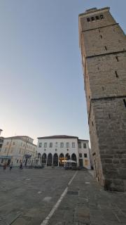 Sobe Al Moletto - Capodistria - 9