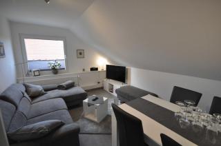 Nr 28 - Ferienwohnung Am Yachthafen - Harlesiel - 4
