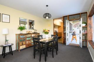 Azidene House & Spa Apartment - Daylesford - 3