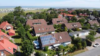 Nr 28 - Ferienwohnung Am Yachthafen - Harlesiel - 9
