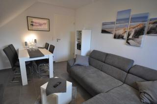 Nr 28 - Ferienwohnung Am Yachthafen - Harlesiel - 3