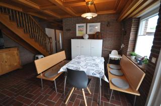 Nr 31 - Ferienhaus Am Yachthafen - Carolinensiel - 3