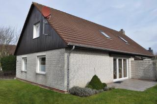 Nr 32 - Ferienhaus Am Yachthafen - Carolinensiel - 8
