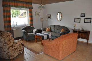 Nr 32 - Ferienhaus Am Yachthafen - 2