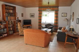 Nr 32 - Ferienhaus Am Yachthafen - 1