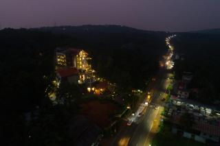 Woodbine Foliage - Malappuram - 7