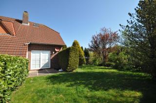 Nr 41 - Ferienhaus Am Yachthafen - Carolinensiel - 9