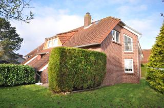 Nr 41 - Ferienhaus Am Yachthafen - Carolinensiel - 7