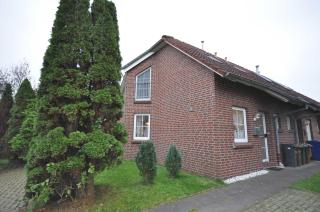 Nr 41 - Ferienhaus Am Yachthafen - Carolinensiel - 6