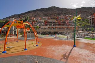 Apartamentos Cordial Mogán Valle - Puerto de Mogán - 5