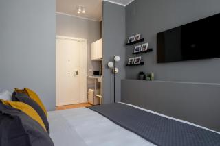 SWEET LIFE 2 LUXURY and DESIGN APARTMENT - Bari - 7