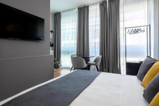 SWEET LIFE 2 LUXURY and DESIGN APARTMENT - Bari - 8