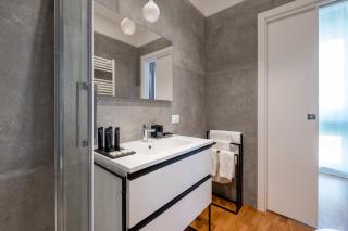 SWEET LIFE 2 LUXURY and DESIGN APARTMENT - Bari - 4