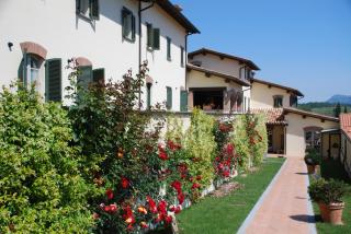 Tenuta Borgo San Michele - Gubbio - 6