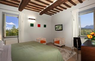Tenuta Borgo San Michele - Gubbio - 5