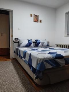 Nikolic Apartment - Leskovac - 6