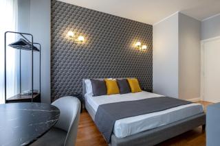 SWEET LIFE 2 LUXURY and DESIGN APARTMENT - Bari - 9