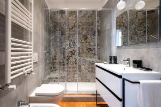 SWEET LIFE 2 LUXURY and DESIGN APARTMENT - Bari - 3