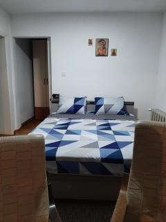 Nikolic Apartment - Leskovac - 7