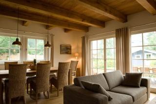 Ruhiges Landhaus Krienke - Doppelhaus mit Sauna & Kamin - Rankwitz - 8