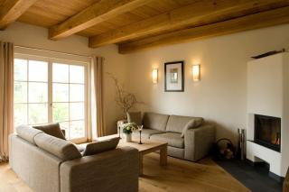 Ruhiges Landhaus Krienke - Doppelhaus mit Sauna & Kamin - Rankwitz - 6