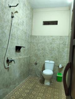 Dharma Yoga Homestay dan hostel - 5