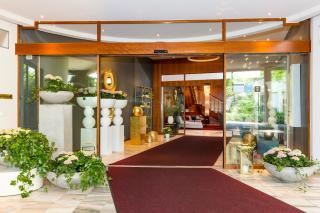 Hotel & Spa Der Steirerhof - Bad Waltersdorf - 7