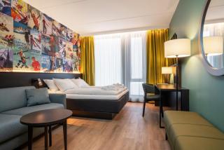 Thon Hotel Snø - 1