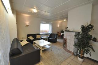 Nr 44 - Ferienwohnung Caspersweg - Carolinensiel - 5
