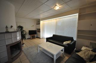 Nr 44 - Ferienwohnung Caspersweg - Carolinensiel - 1