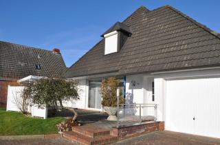 Nr 44 - Ferienwohnung Caspersweg - Carolinensiel - 0