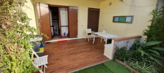Casa a schiera Serena - Santa Luria - 8