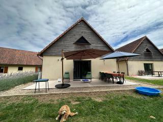 Le Lac Bleu huis 18 - Lacapelle-Marival - 9