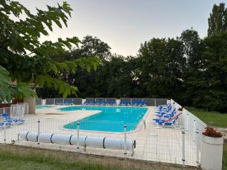 Le Lac Bleu huis 18 - Lacapelle-Marival - 3