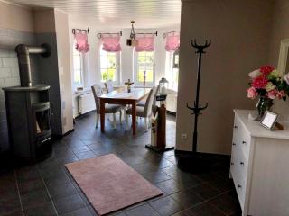 Komfortferienwohnung mit traumhaftem Moselblick - Sankt Aldegund - 5