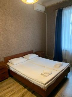 Apart-Hotel City Center Contrabas - Lviv - 9