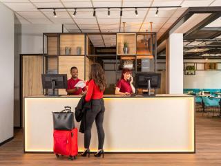ibis Hotel Dortmund City - Dortmund - 0