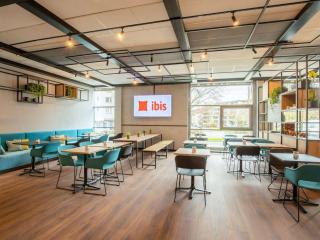 ibis Hotel Dortmund City - Dortmund - 8