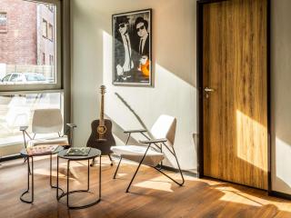 ibis Hotel Dortmund City - Dortmund - 6