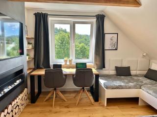 Molinaro Apartmány Jeseníky - Karlovice - 1