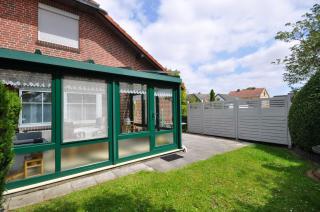 Nr 52 - Ferienhaus Marie-Ulfers-Weg - Carolinensiel - 9
