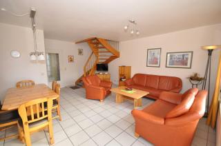 Nr 54 - Ferienhaus Herbergsmense - 2